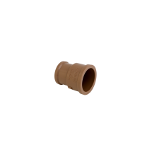 Luva de Redução Soldável 40 x 32mm KRONA 452