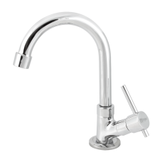 Torneira Bica Movel Lavatorio 1/4" C34