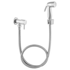 Ducha Higienica Lite cromada 1/4" Volta Imperio  C-61