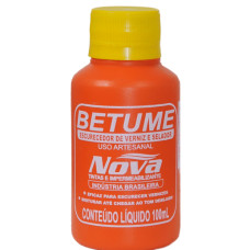 Betume Liquido 100ml