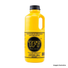 Convertedor de Ferrugem 900ml