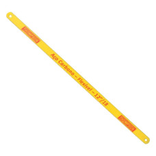 Lamina Manual de Serra 18 Thompson