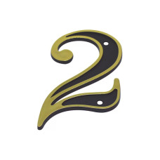 Numero Colonial 2