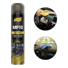 Silicone MP10 Mundial Prime