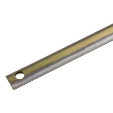 Vara para Cremona 120 cm Oxidado UNIÃO MUNDIAL