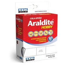 Araldite Hobby TekBond 23g