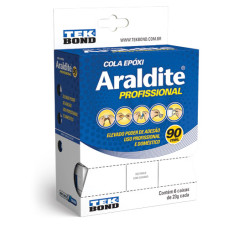 Araldite Profissional TekBond 23g