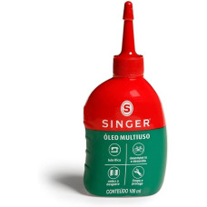 Óleo Singer Multiuso 100ml
