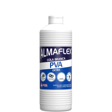 Cola Branca Extra 1kg ALMAFLEX