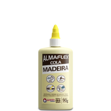 Cola Madeira 90g ALMAFLEX