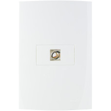 CONJUNTO TOMADA PARA TELEFONE  RJ11 4 FIOS 15999