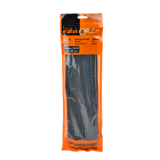 Abraçadeira de Nylon 280 x 4,8 FOXLUX 18.18