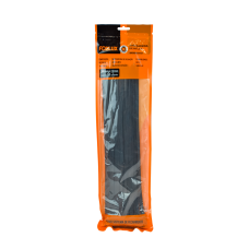 Abraçadeira de Nylon 370 x 7,0 FOXLUX 18.20