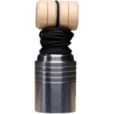 Prumo de Pedreiro nº3 500g FAMASTIL F44.10