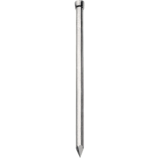 Prego Sem Cabeça 10 x 10 0,5kg