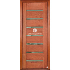 PORTA HORIZONTAL 2 COM VIDROS COD PHV 104 