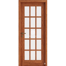 PORTA CAIXILHO DE VIDRO COD PV 101