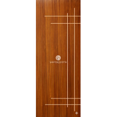 PORTA SEMI OCA FRISADA COD PPF 103