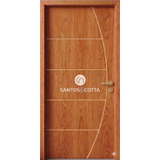 PORTA SEMI OCA FRISADA COD PPF 104
