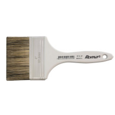 Trincha p/ Pintura 312  1.½" - ROMA 