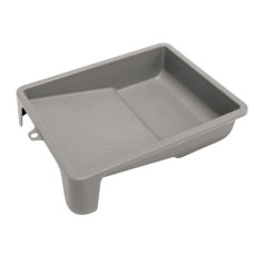 Bandeja Para Tinta Flex Cinza 15cm ROMA 420