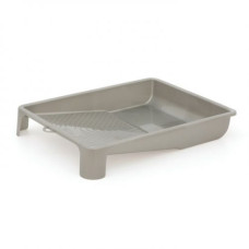 Bandeja Para Tinta Flex Cinza 23cm ROMA 421