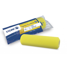 Rolo de Espuma 23cm TIGRE 1342