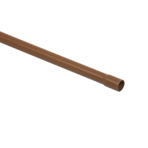 TUBO PVC 20mm SOLDÁVEL KRONA 023