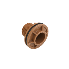 Adaptador Sold 25 x 3/4" para Caixa D´Água KRONA 342