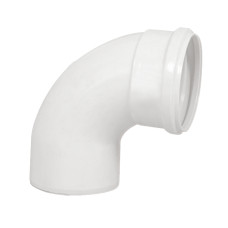 CURVA 90º DN 100 CURTA ESGOTO KRONA 602