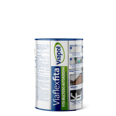 Fita Multiuso Autoadesiva Viaflex Fita 20cm VIAPOL