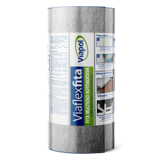 Fita Multiuso Autoadesiva Viaflex Fita 30cm VIAPOL