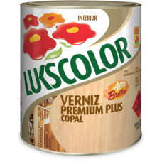 Verniz Copal 900ml Lukscolor
