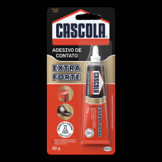 Adesivo de Contato Extra Forte 30g CASCOLA