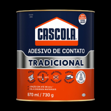 Adesivo de Contato 730g CASCOLA