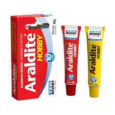 Araldite Hobby 16g TEKBOND