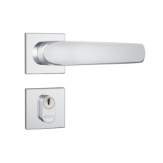 Fechadura Externa 803/09 RQ1 Cromado STAM