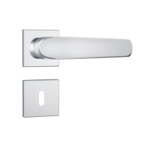 Fechadura Interna 813/09 RQ1 Cromado STAM
