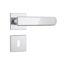 Fechadura Interna 813/21 RQ1 Cromado STAM