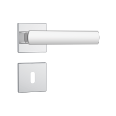 Fechadura Interna 813/35 RQ1 Cromado STAM 