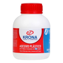Adesivo PVC 175g KRONA